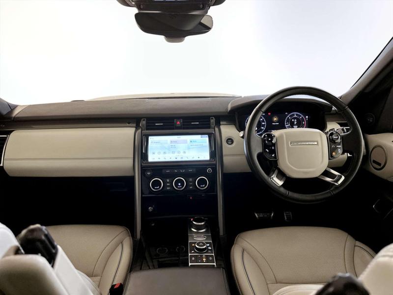Used Land Rover Discovery 2020 for sale - 76960945: Photo 3