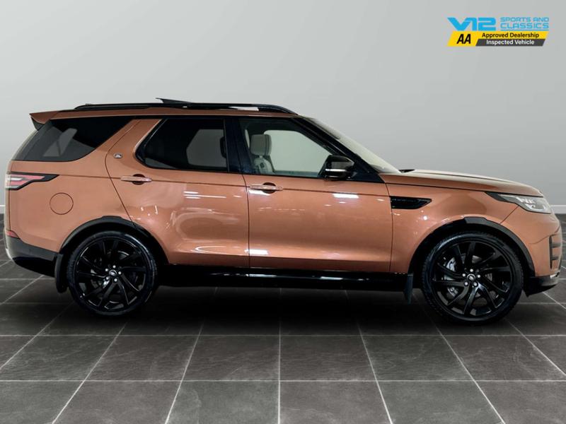 Used Land Rover Discovery 2020 for sale - 76960945: Photo 8