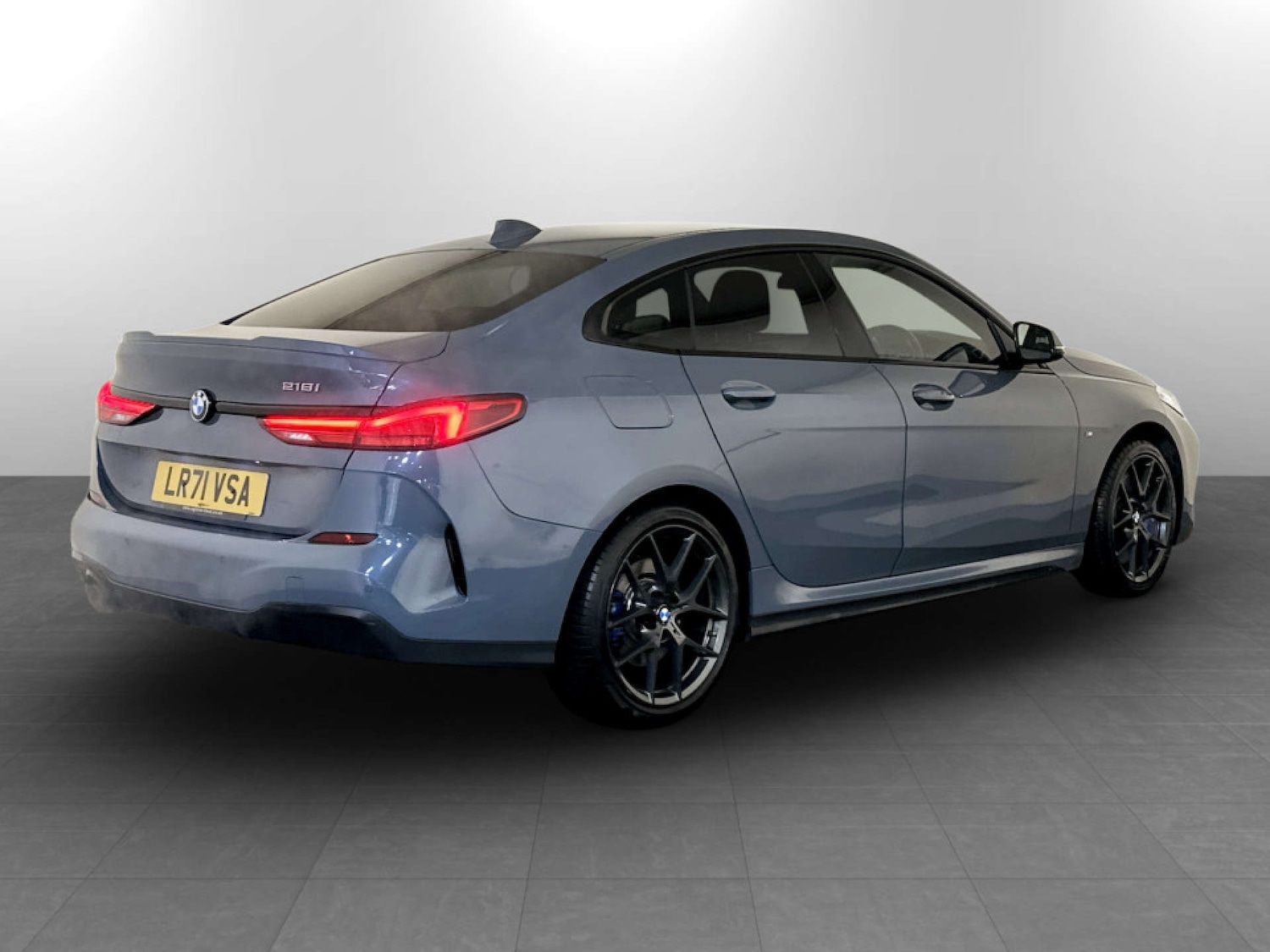 Used BMW 2 Series 2021 for sale - 77567792: Photo 10