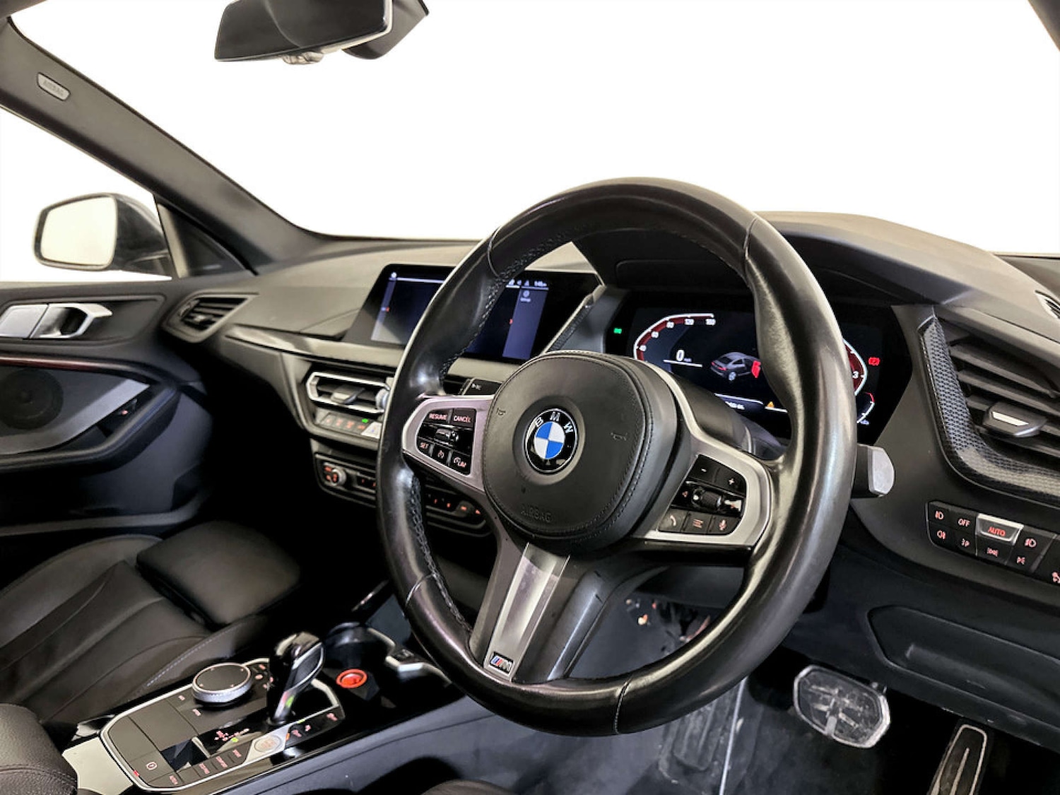 Used BMW 2 Series 2021 for sale - 77567792: Photo 14