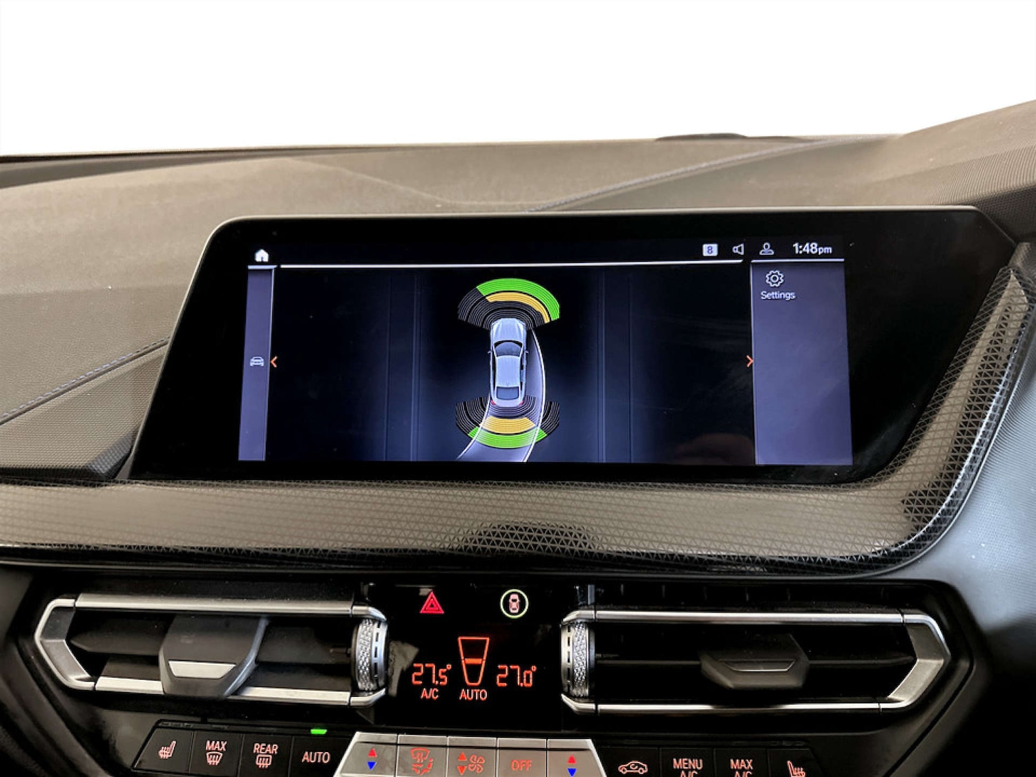 Used BMW 2 Series 2021 for sale - 77567792: Photo 19