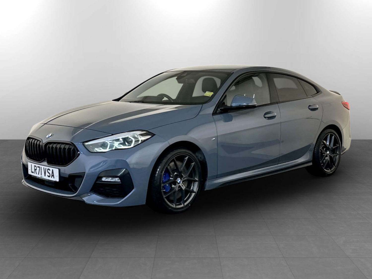 Used BMW 2 Series 2021 for sale - 77567792: Photo 6