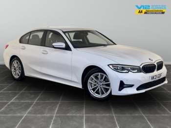 2021 (21) - 330e SE Pro 4dr Step Auto
