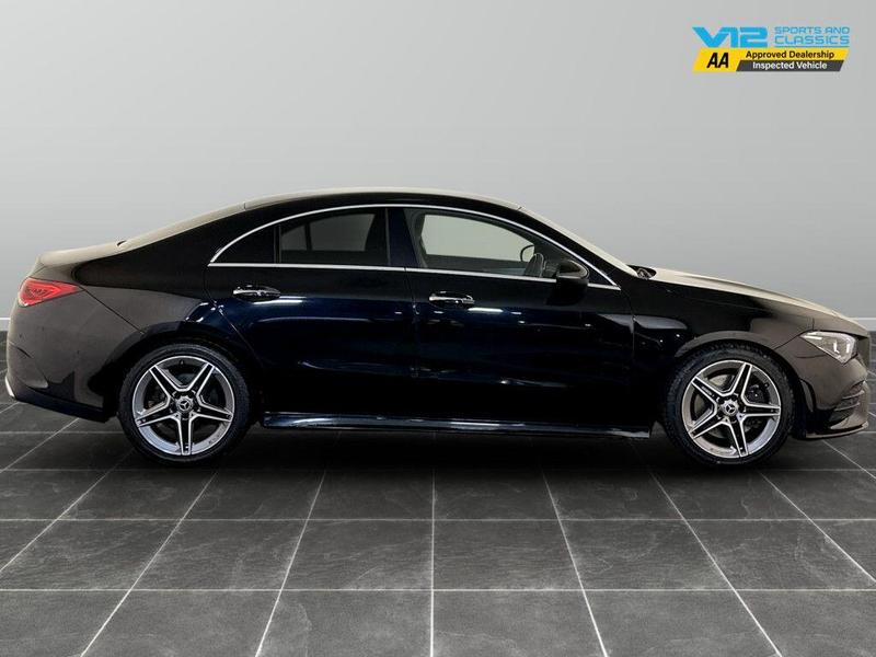 Used Mercedes-Benz CLA 2019 for sale - 76541424: Photo 11