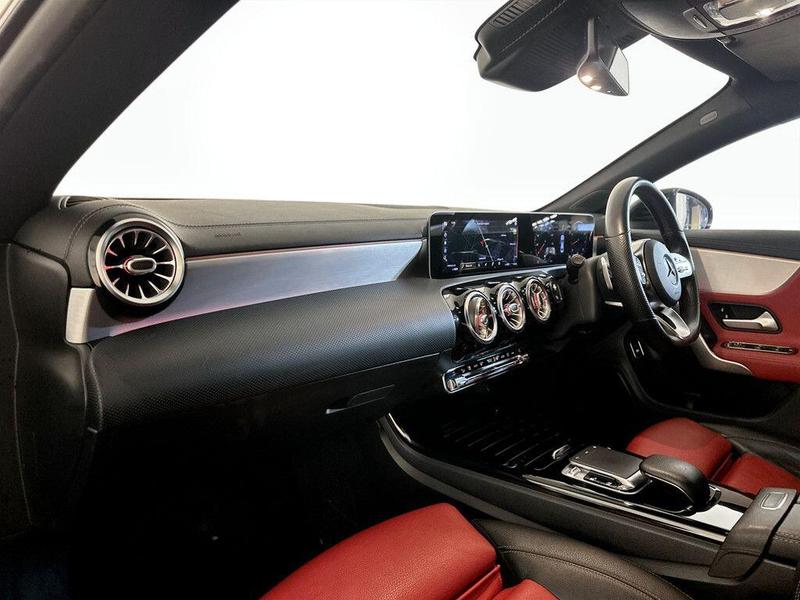 Used Mercedes-Benz CLA 2019 for sale - 76541424: Photo 12