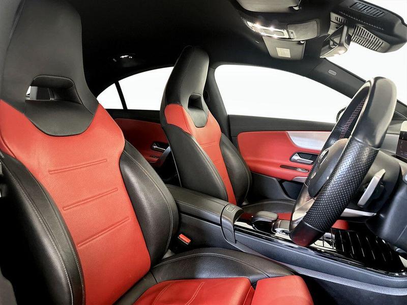 Used Mercedes-Benz CLA 2019 for sale - 76541424: Photo 13