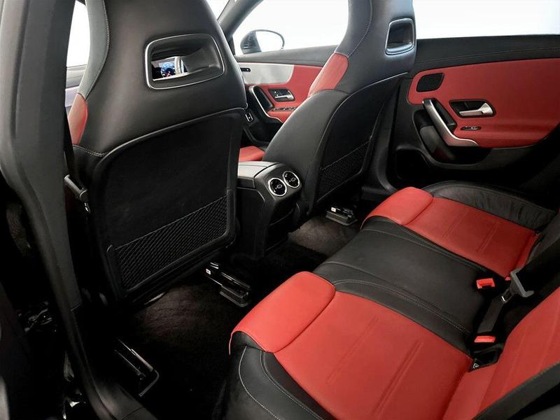 Used Mercedes-Benz CLA 2019 for sale - 76541424: Photo 14