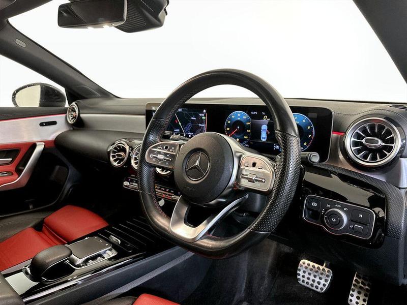 Used Mercedes-Benz CLA 2019 for sale - 76541424: Photo 15