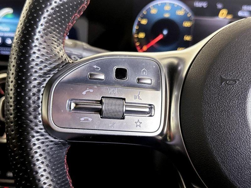 Used Mercedes-Benz CLA 2019 for sale - 76541424: Photo 17