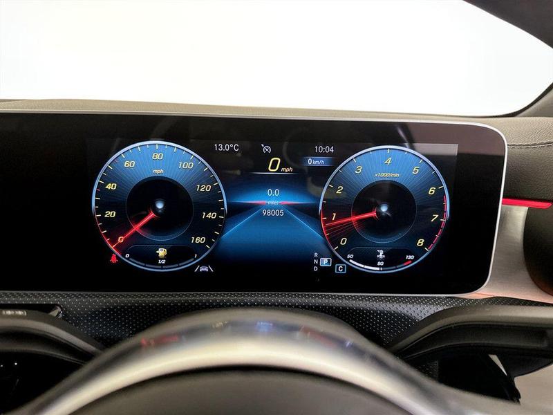 Used Mercedes-Benz CLA 2019 for sale - 76541424: Photo 18