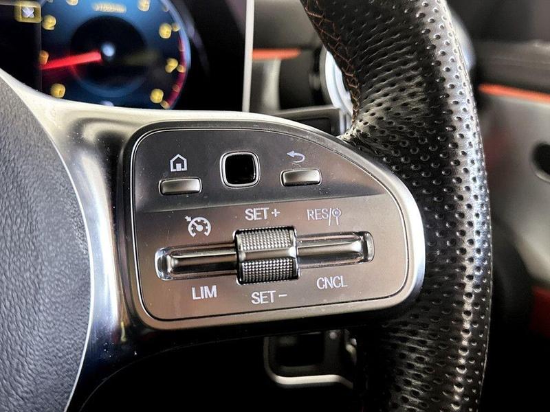 Used Mercedes-Benz CLA 2019 for sale - 76541424: Photo 19