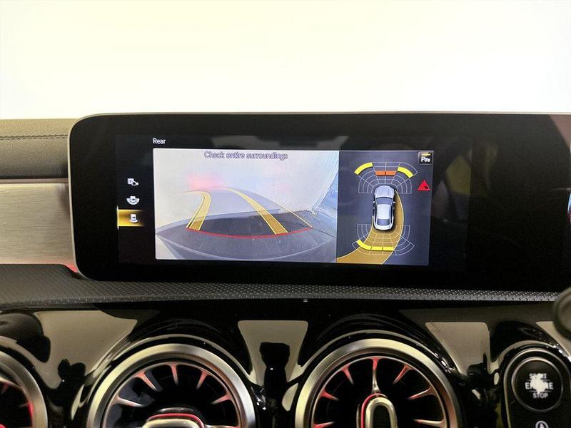 Used Mercedes-Benz CLA 2019 for sale - 76541424: Photo 21