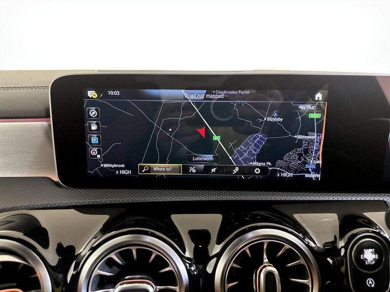 Used Mercedes-Benz CLA 2019 for sale - 76541424: Photo 22