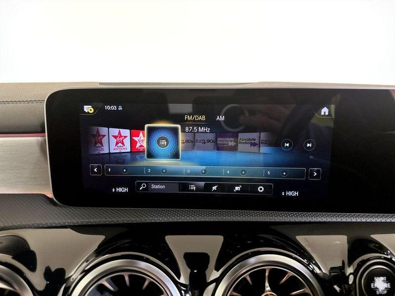 Used Mercedes-Benz CLA 2019 for sale - 76541424: Photo 23