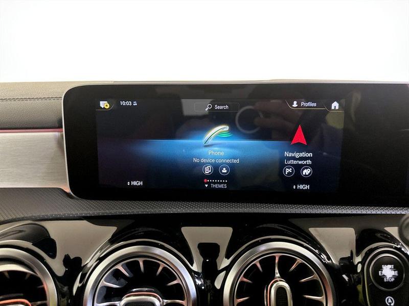 Used Mercedes-Benz CLA 2019 for sale - 76541424: Photo 24