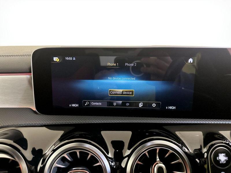 Used Mercedes-Benz CLA 2019 for sale - 76541424: Photo 25