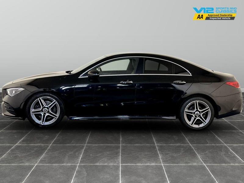 Used Mercedes-Benz CLA 2019 for sale - 76541424: Photo 7
