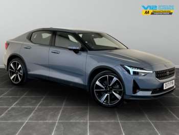2021 (71) - 170kW 78kWh Long Range Single motor 5dr Auto