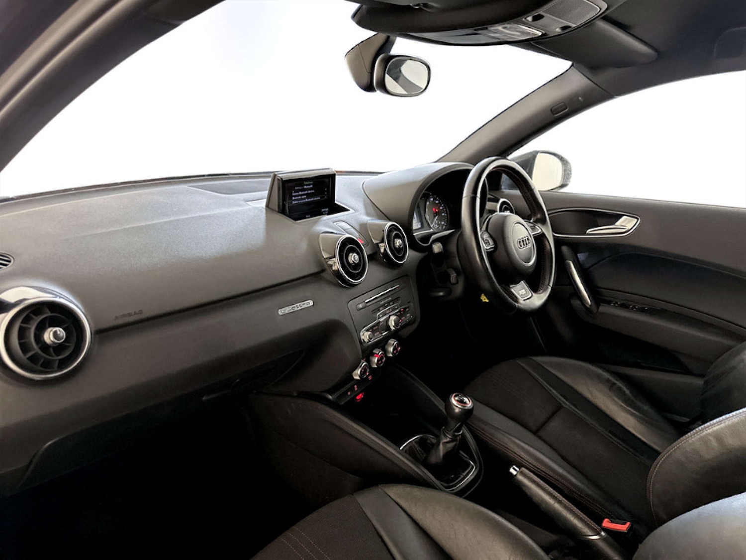 Used Audi A1 2018 for sale - 77283189: Photo 12