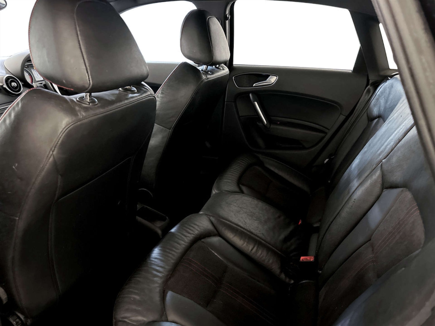 Used Audi A1 2018 for sale - 77283189: Photo 14