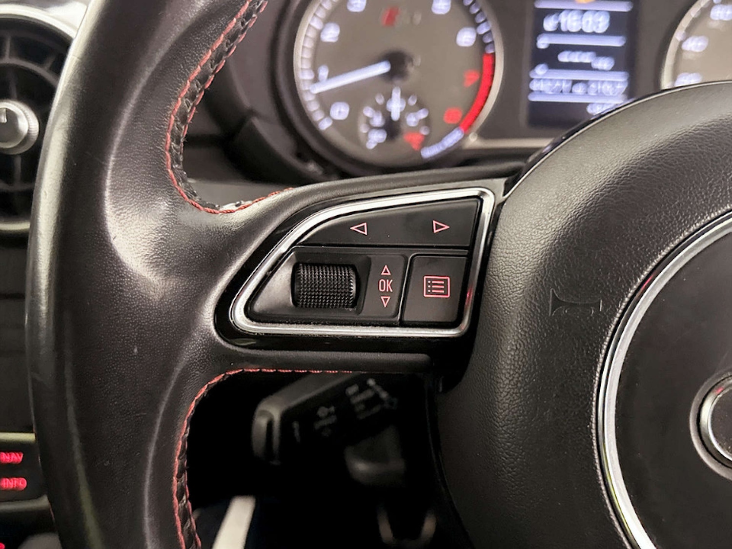 Used Audi A1 2018 for sale - 77283189: Photo 17