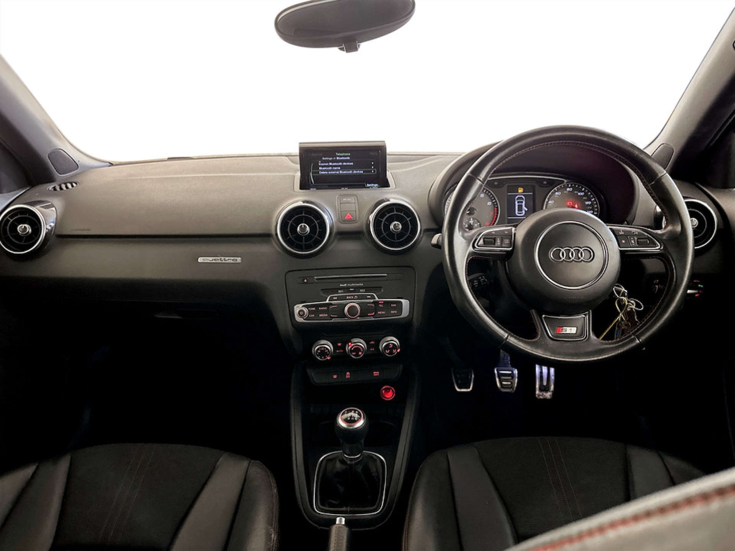 Used Audi A1 2018 for sale - 77283189: Photo 3