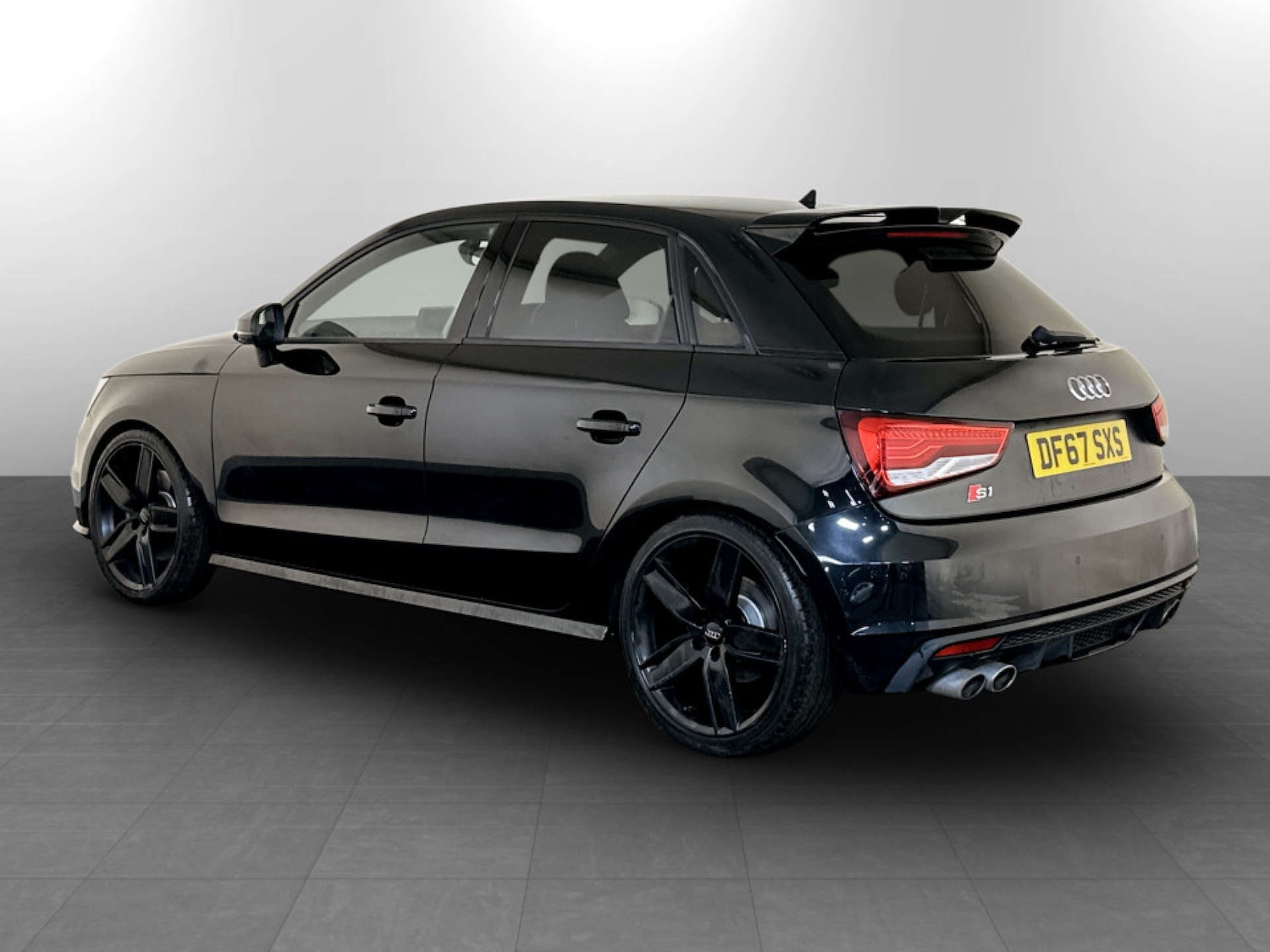 Used Audi A1 2018 for sale - 77283189: Photo 8