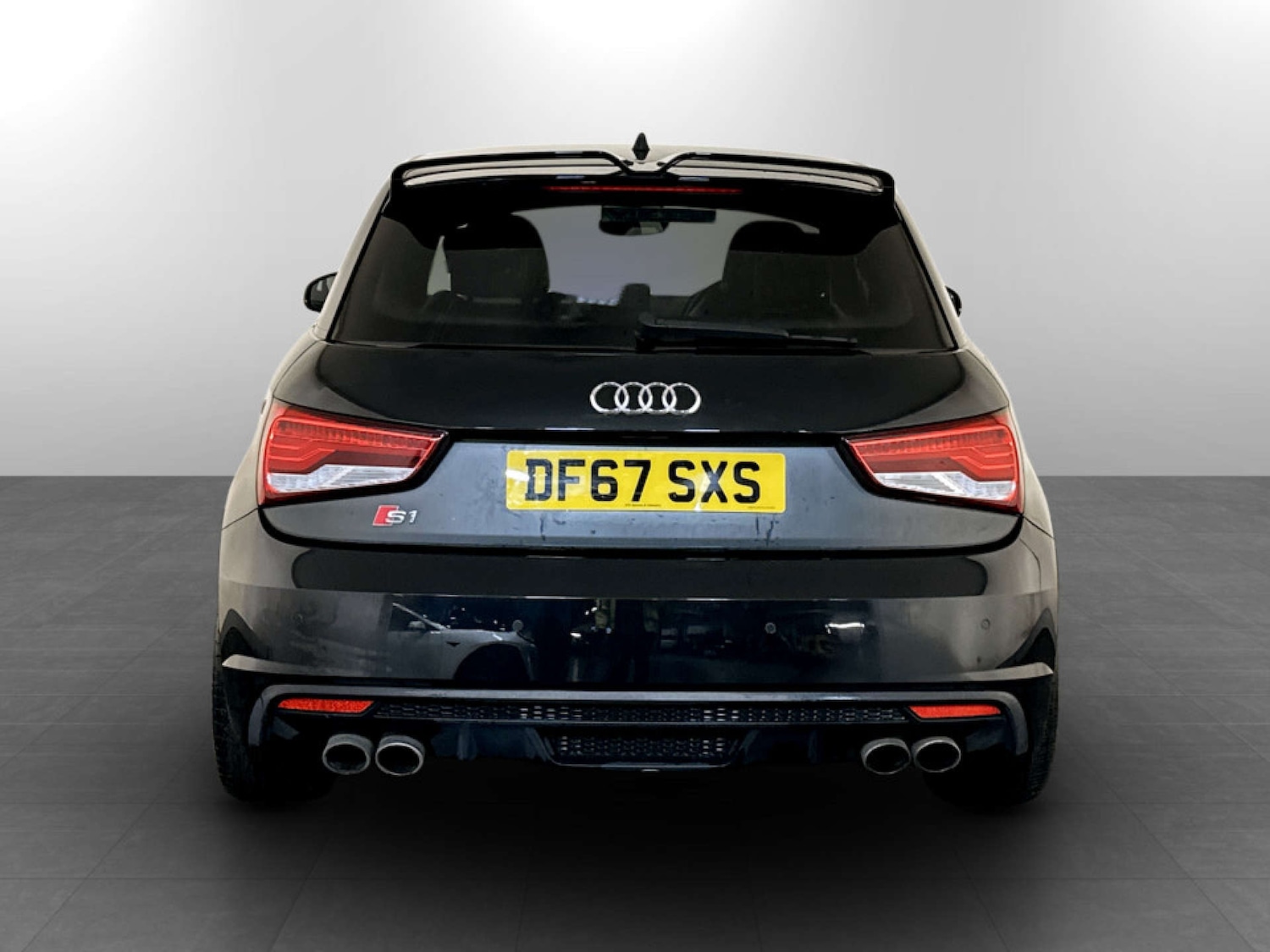 Used Audi A1 2018 for sale - 77283189: Photo 9