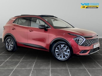 Used Kia Sportage 2022 for sale - 75712274: Photo