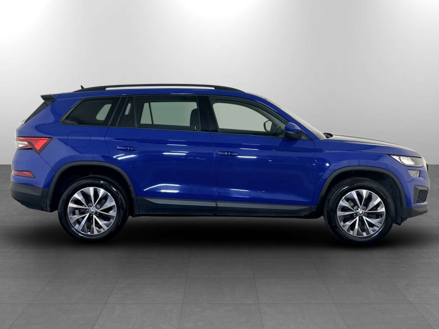 Used Skoda Kodiaq 2022 for sale - 77185393: Photo 11