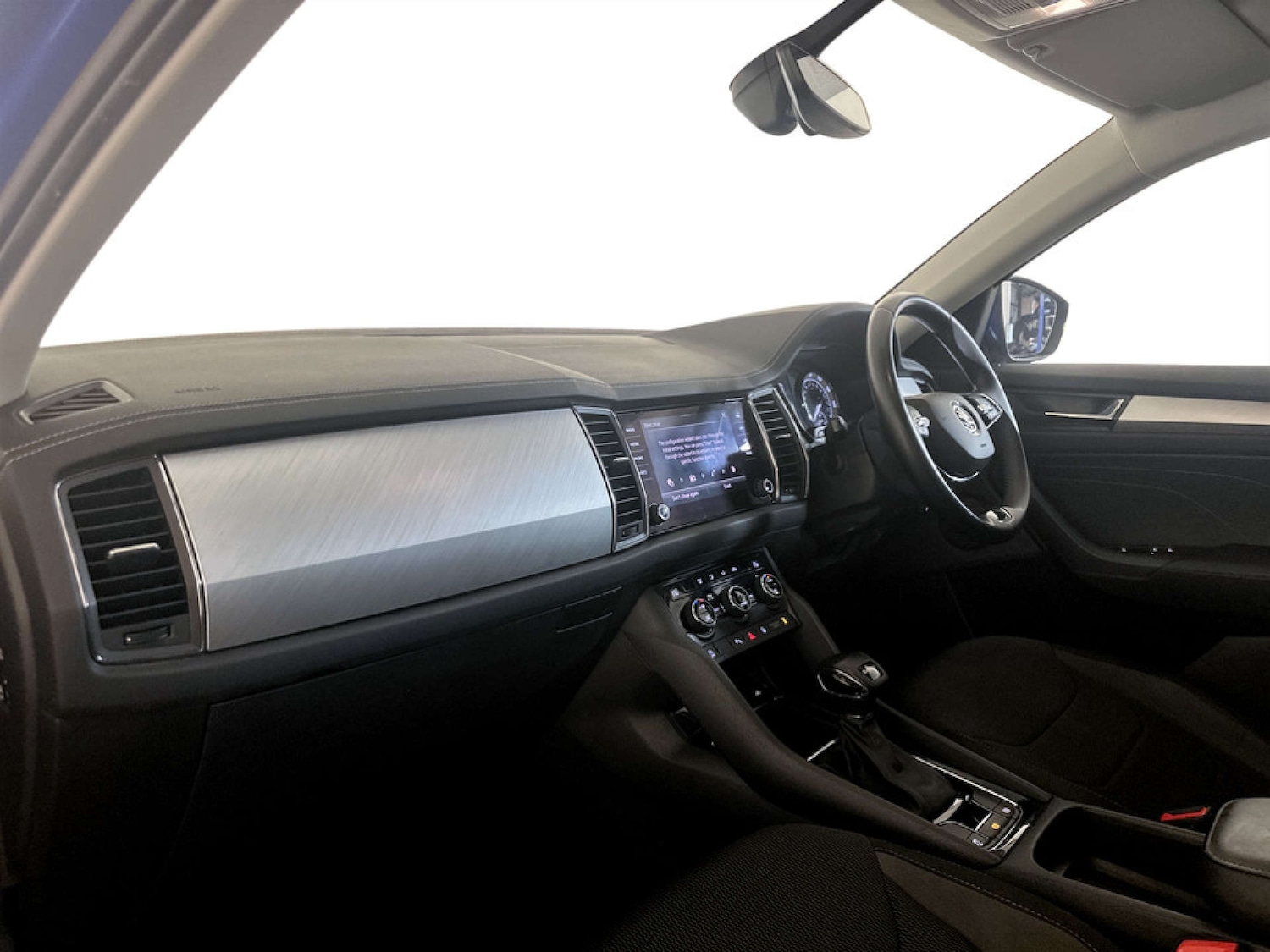 Used Skoda Kodiaq 2022 for sale - 77185393: Photo 12