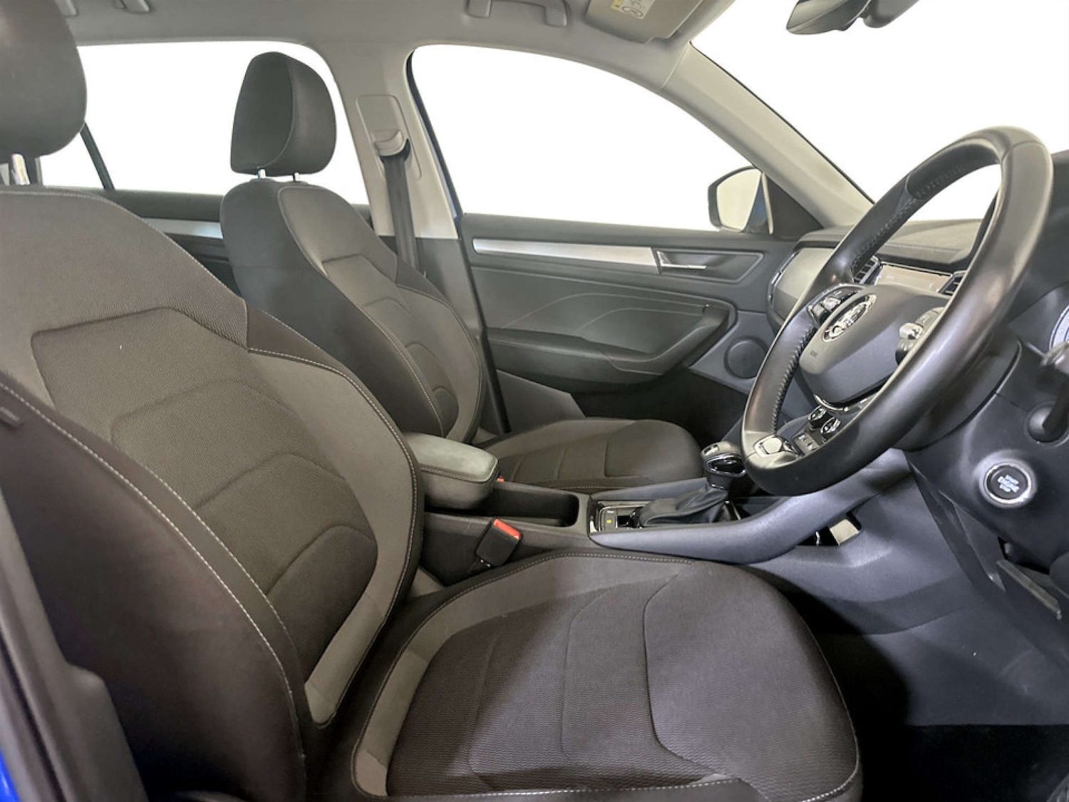 Used Skoda Kodiaq 2022 for sale - 77185393: Photo 13