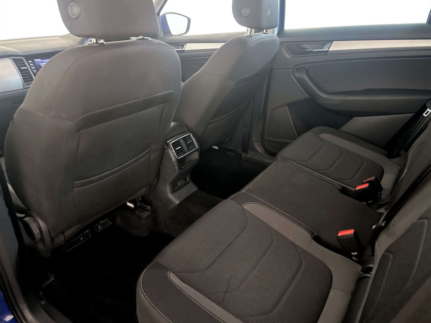 Used Skoda Kodiaq 2022 for sale - 77185393: Photo 14