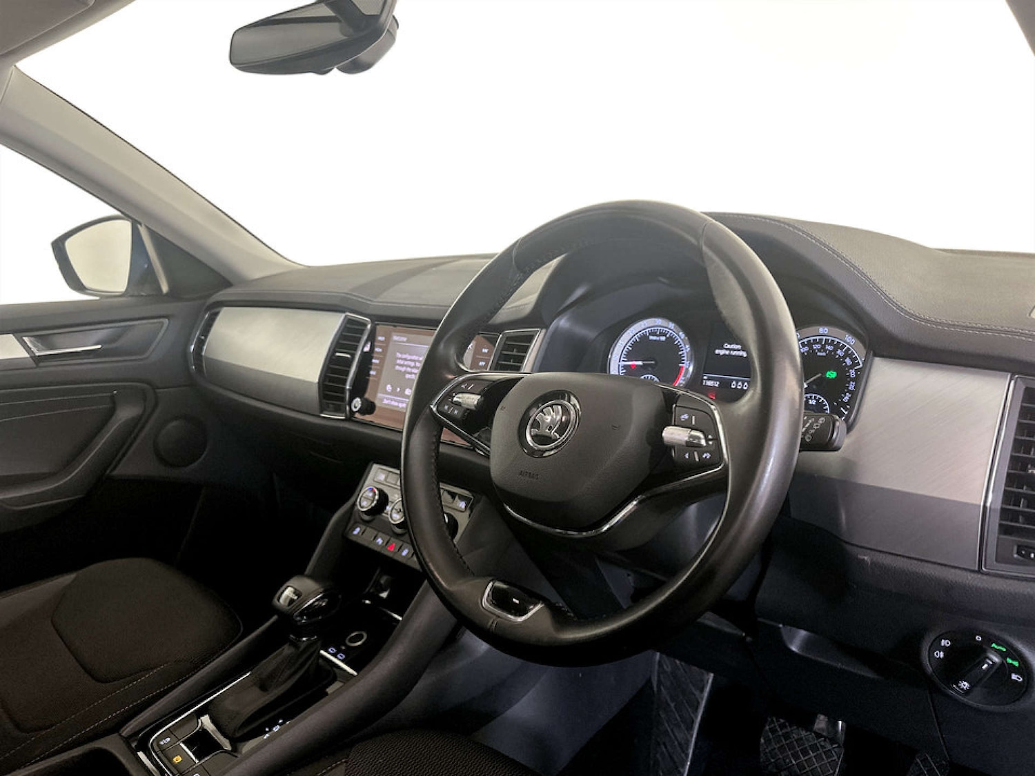 Used Skoda Kodiaq 2022 for sale - 77185393: Photo 15