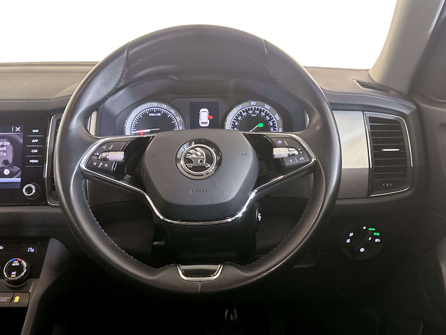 Used Skoda Kodiaq 2022 for sale - 77185393: Photo 16