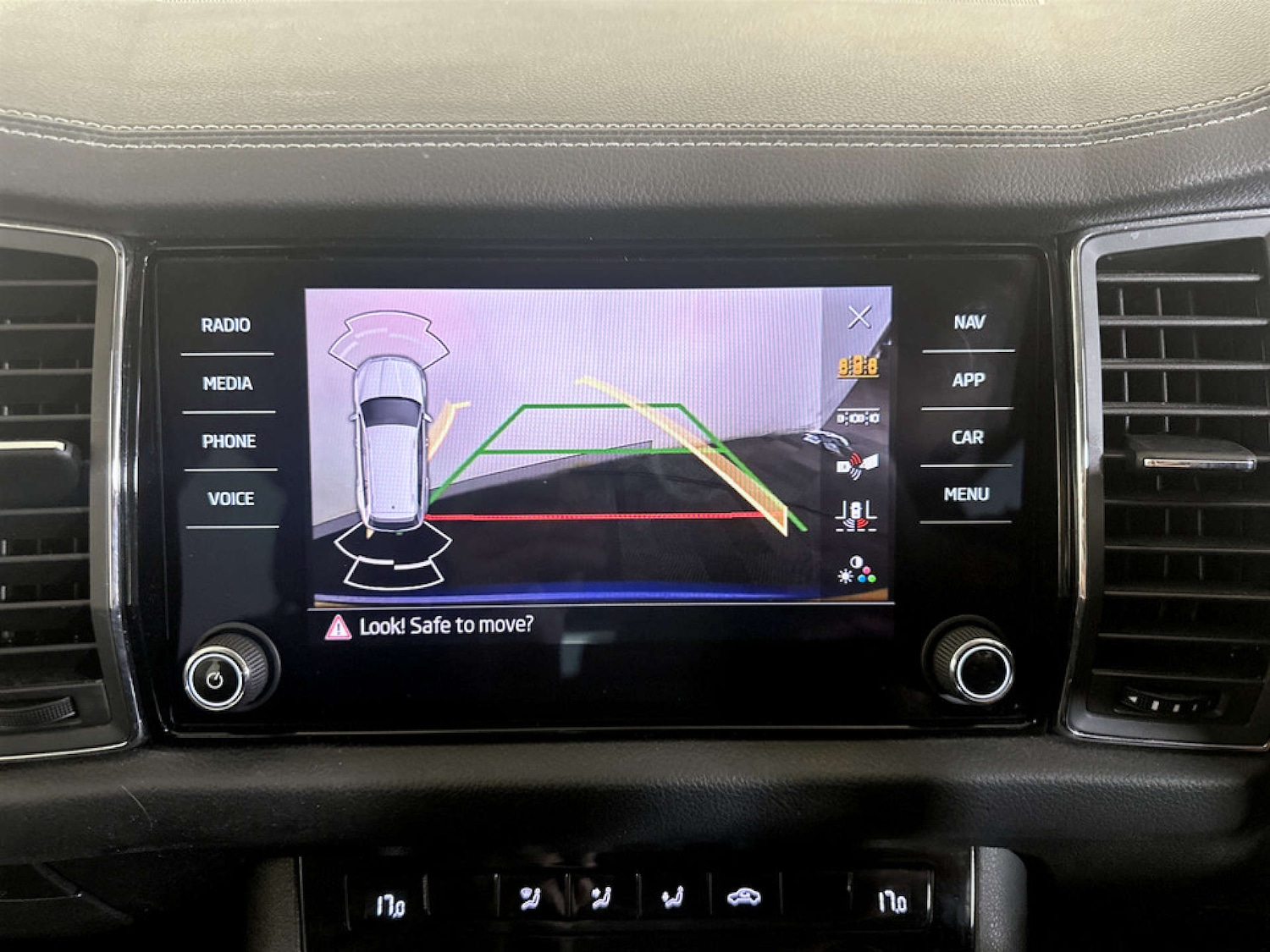 Used Skoda Kodiaq 2022 for sale - 77185393: Photo 20