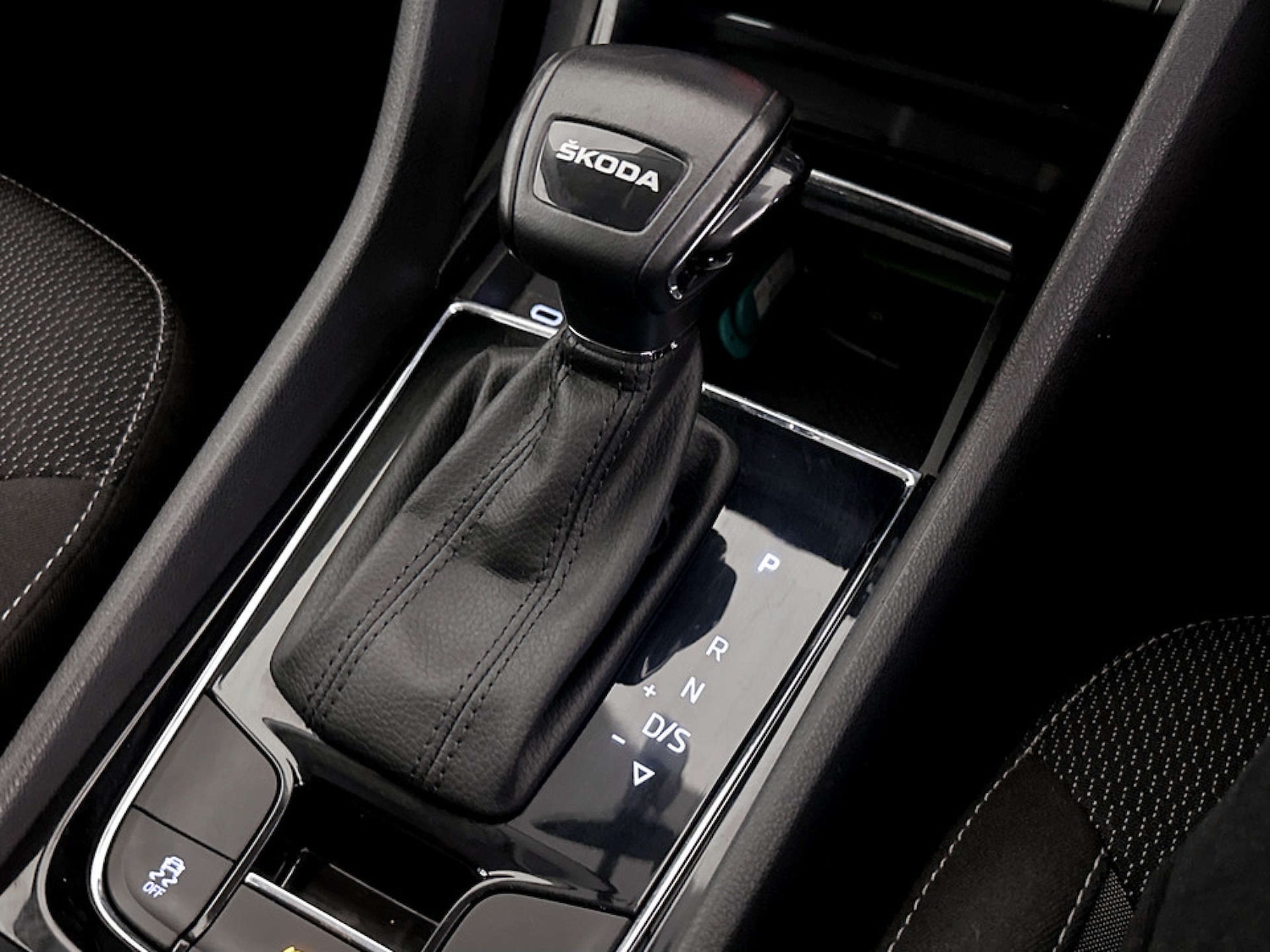 Used Skoda Kodiaq 2022 for sale - 77185393: Photo 28