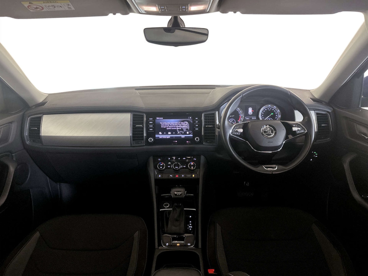 Used Skoda Kodiaq 2022 for sale - 77185393: Photo 3