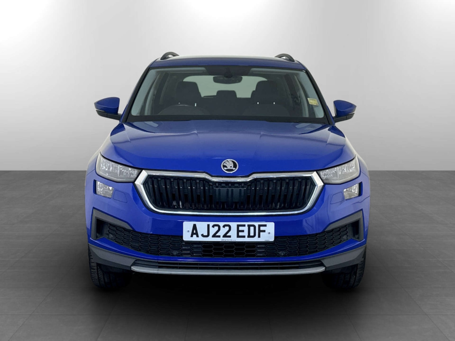 Used Skoda Kodiaq 2022 for sale - 77185393: Photo 5