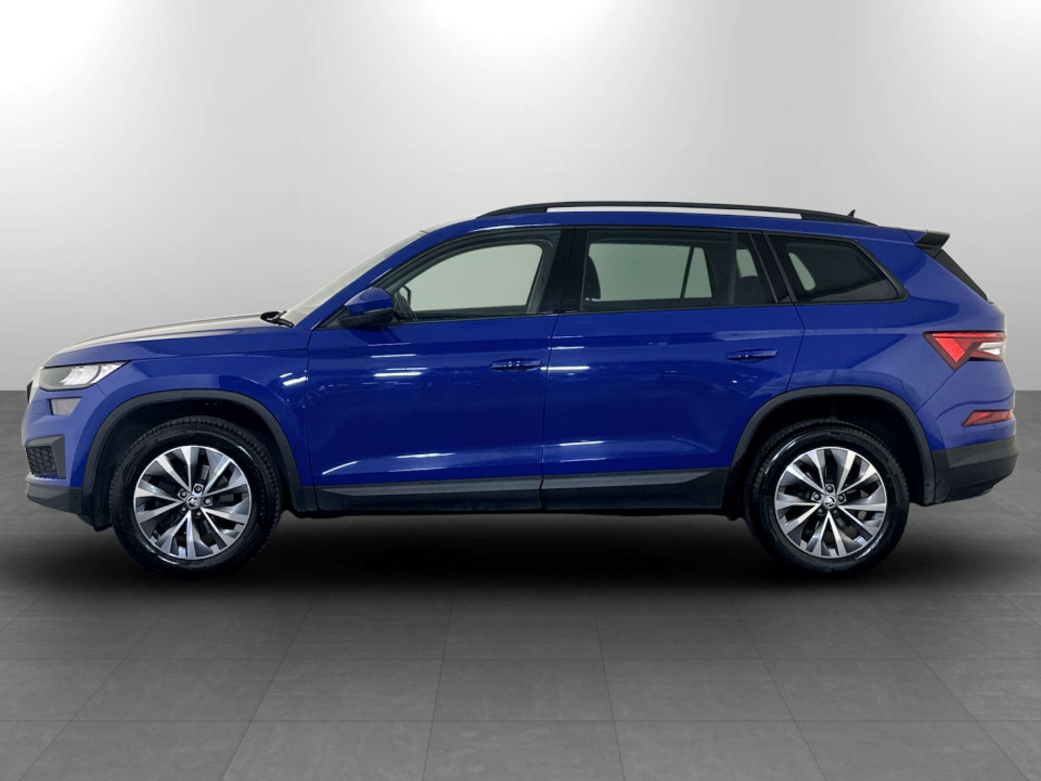 Used Skoda Kodiaq 2022 for sale - 77185393: Photo 7