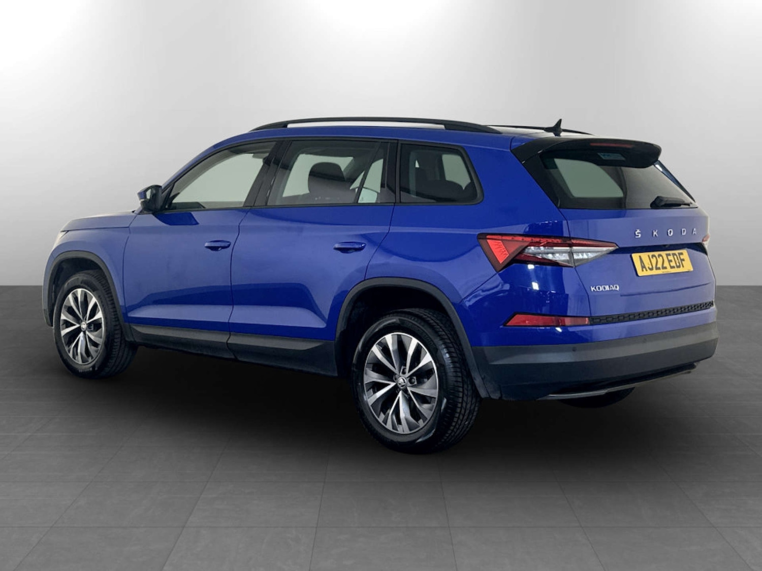 Used Skoda Kodiaq 2022 for sale - 77185393: Photo 8
