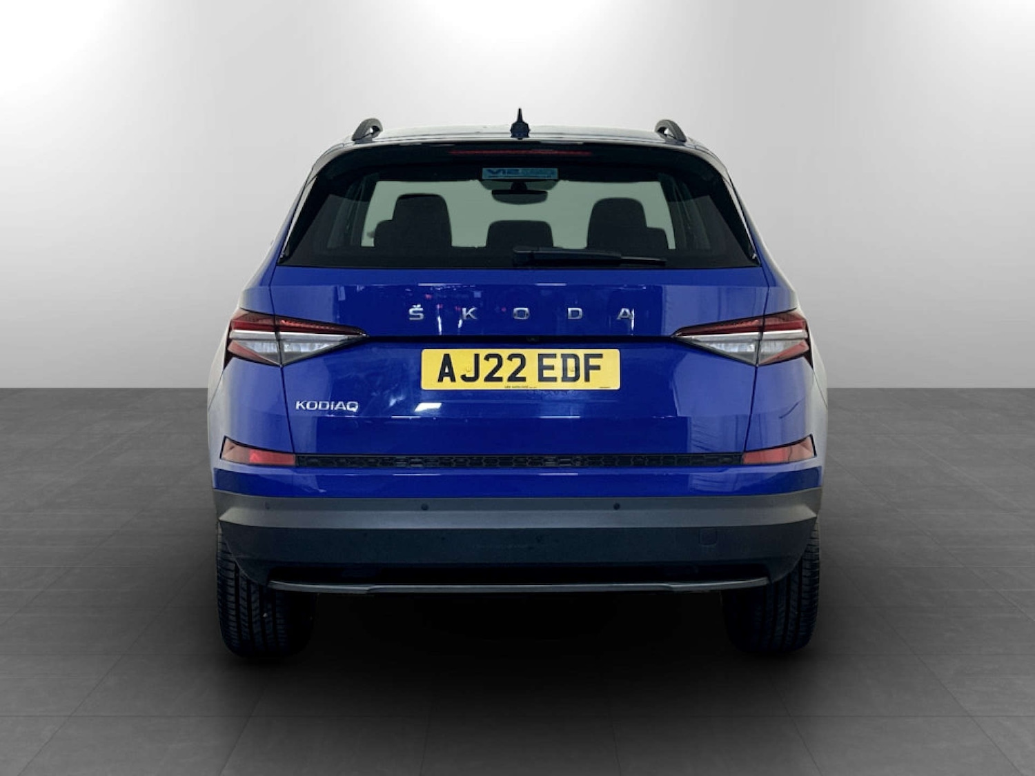 Used Skoda Kodiaq 2022 for sale - 77185393: Photo 9