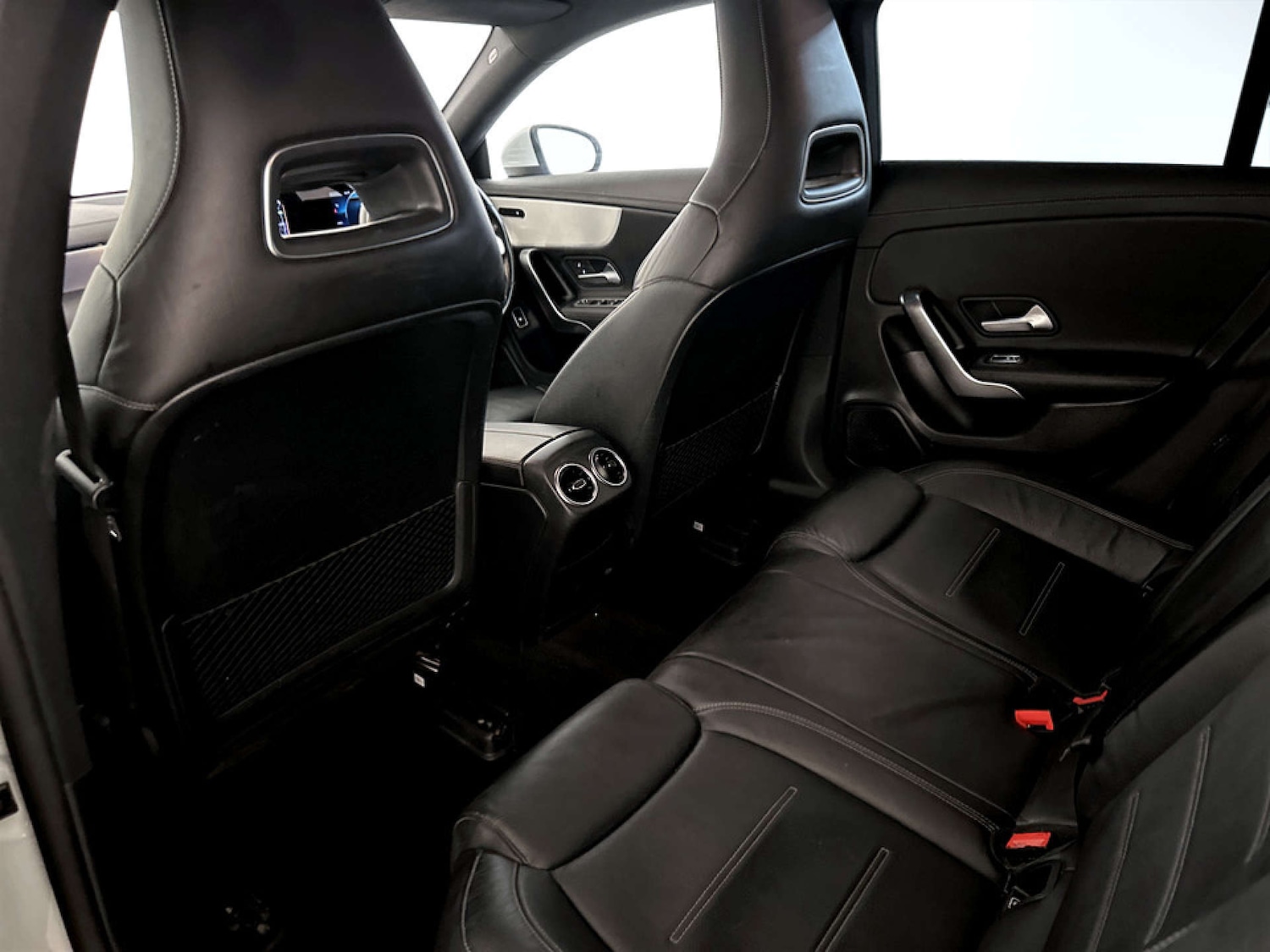 Used Mercedes-Benz CLA 2020 for sale - 77437487: Photo 14