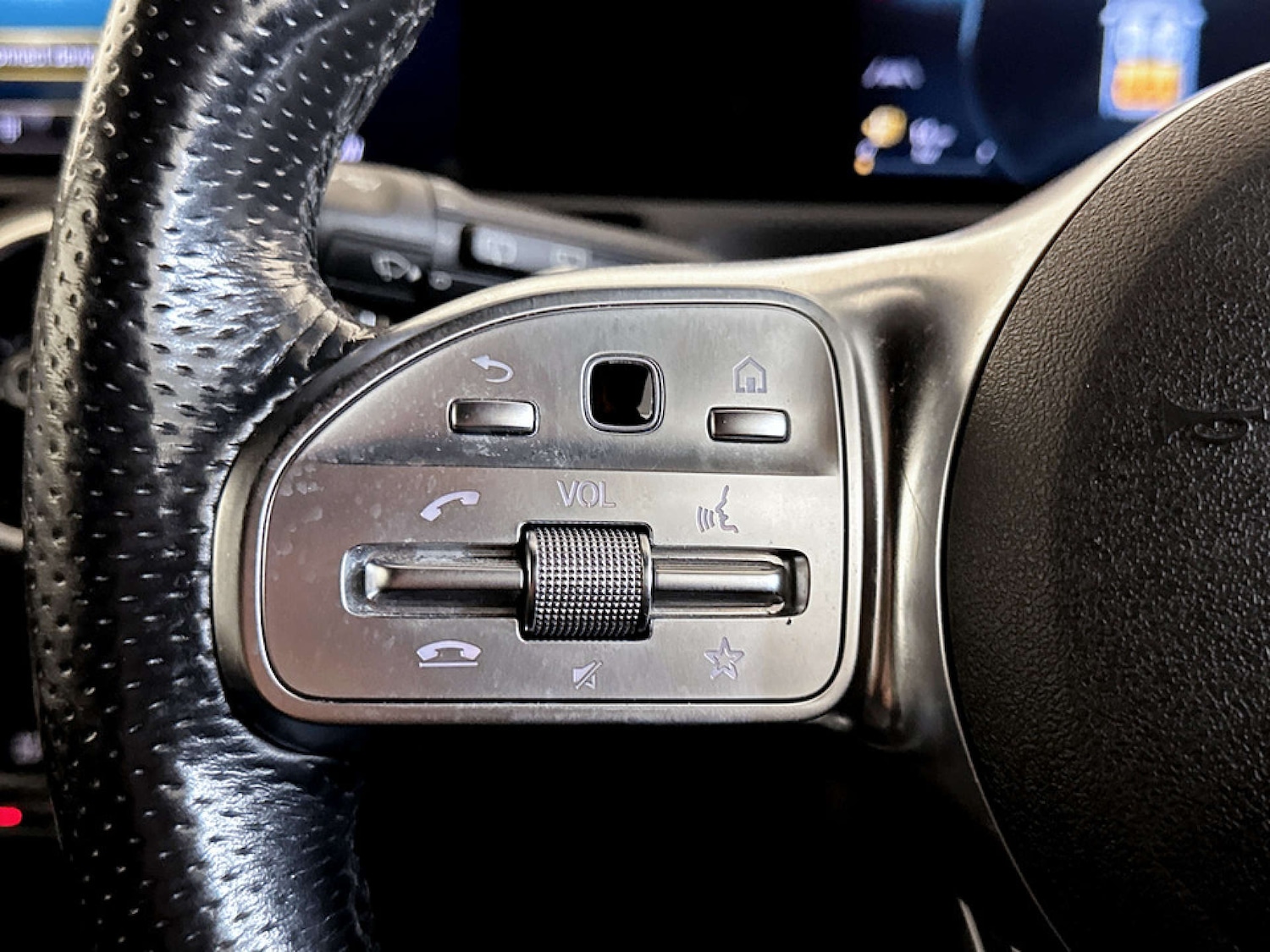 Used Mercedes-Benz CLA 2020 for sale - 77437487: Photo 18