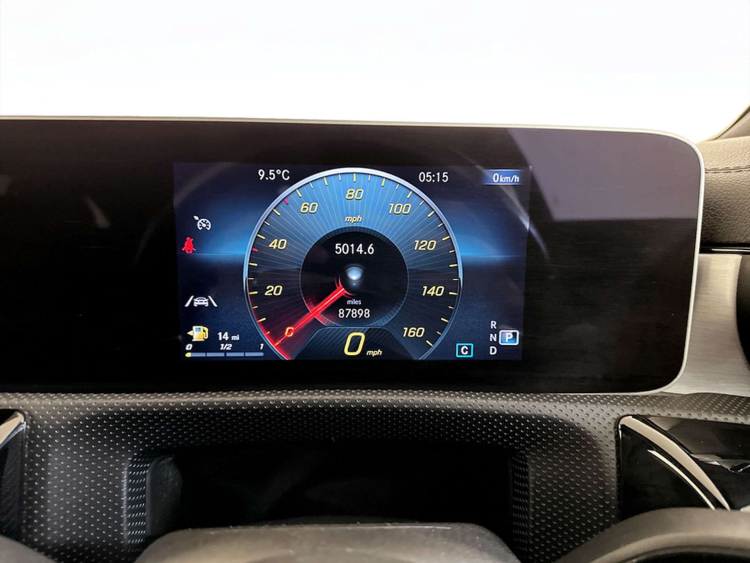 Used Mercedes-Benz CLA 2020 for sale - 77437487: Photo 19