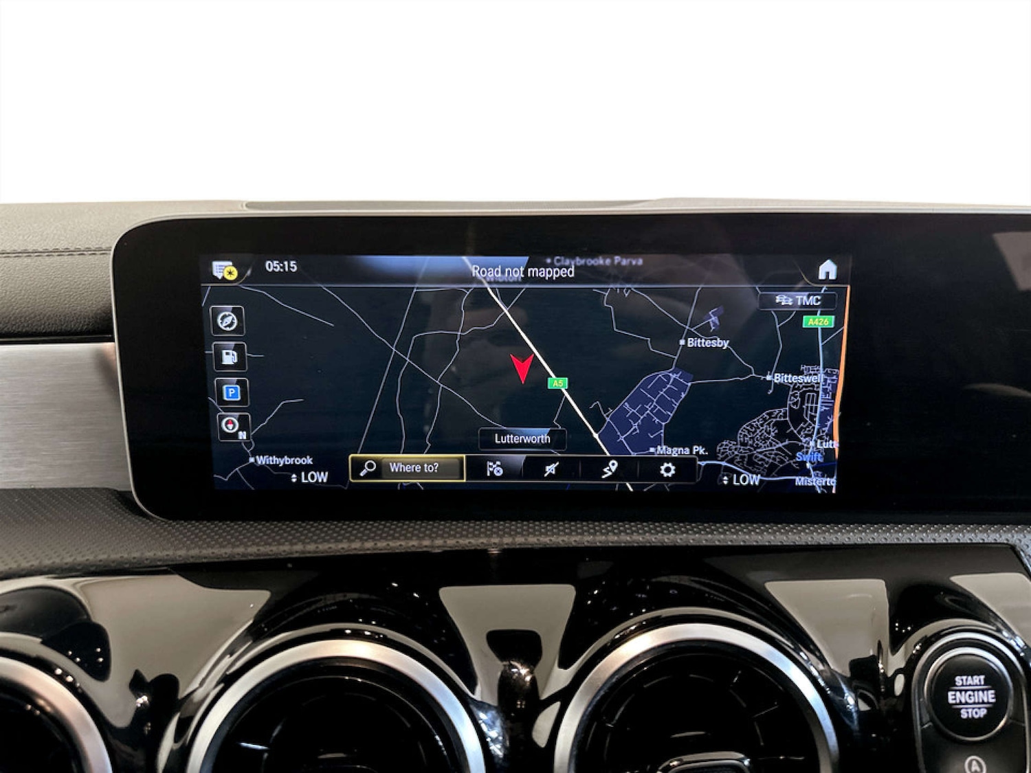 Used Mercedes-Benz CLA 2020 for sale - 77437487: Photo 22