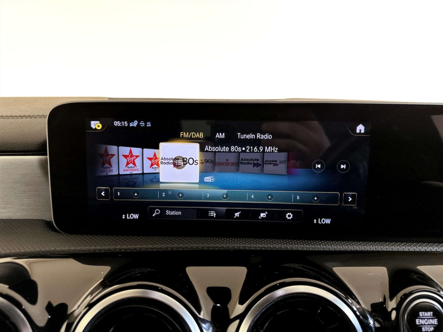 Used Mercedes-Benz CLA 2020 for sale - 77437487: Photo 23