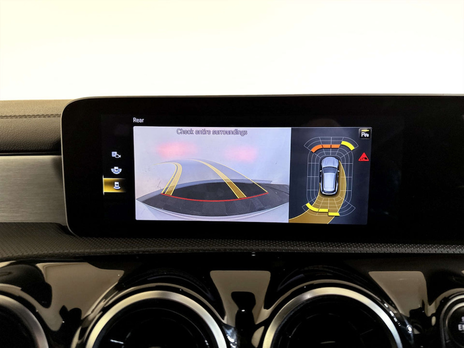 Used Mercedes-Benz CLA 2020 for sale - 77437487: Photo 24