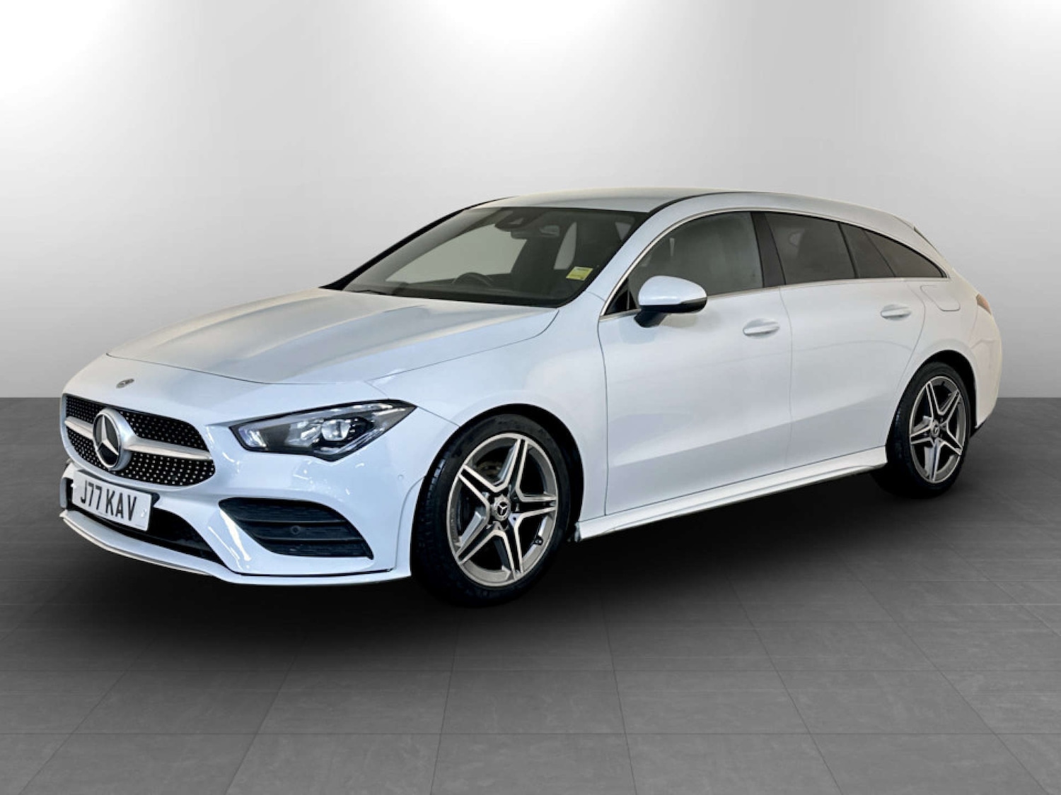 Used Mercedes-Benz CLA 2020 for sale - 77437487: Photo 6