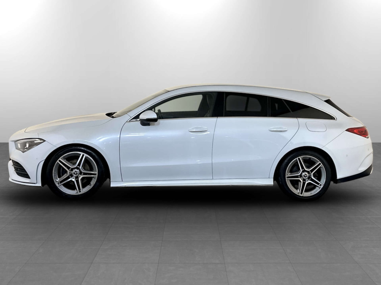 Used Mercedes-Benz CLA 2020 for sale - 77437487: Photo 7